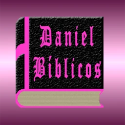 Icono de Daniel Bíblicos (Español)
