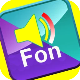 Icône de Fon Bible offline